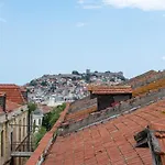 Apartment Rooftops *