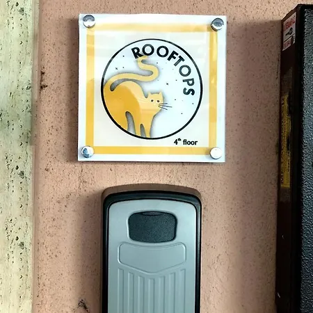 Rooftops *