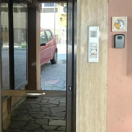 Rooftops Lägenhet *