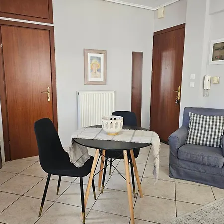 Rooftops Apartment Kavala