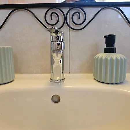 Apartment Rooftops Kavala