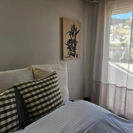 Rooftops Apartment Kavala