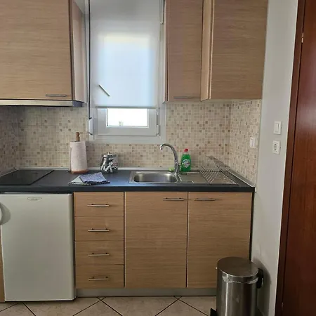 Apartment Rooftops *