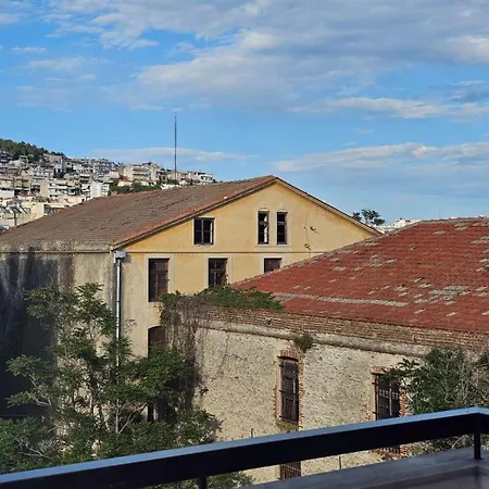 Rooftops Apartment
