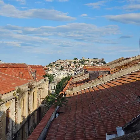 Apartment Rooftops