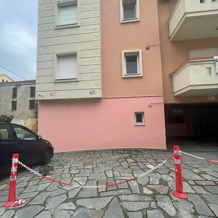 Daire Rooftops Kavala