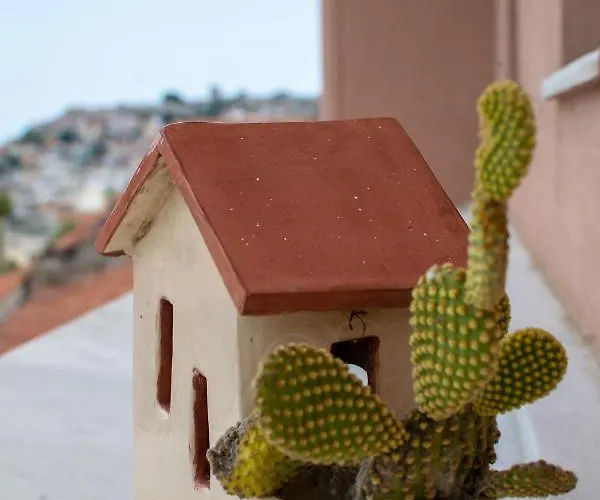 Apartman Rooftops *