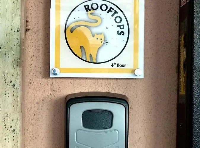 Rooftops *