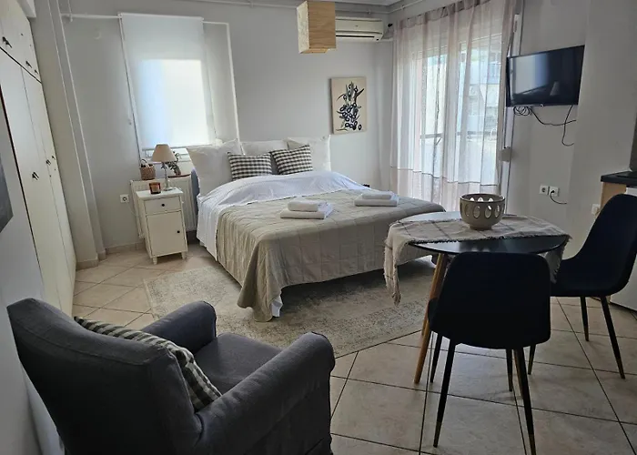 Rooftops Apartman