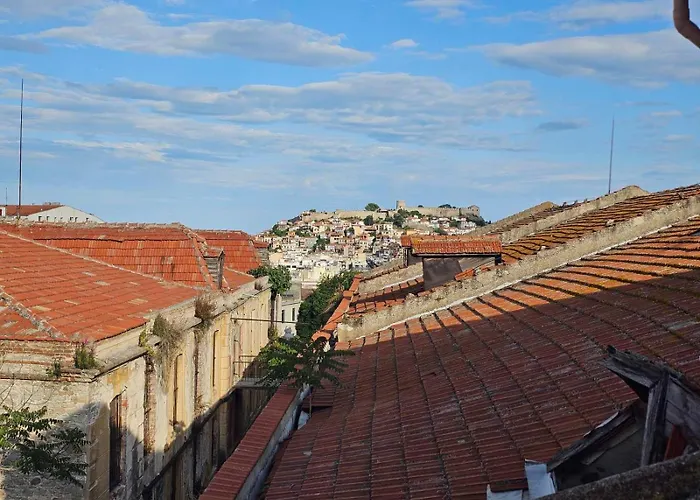 Apartman Rooftops